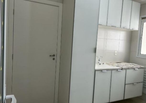 Imagem Apartamento com 4 Quartos para Alugar, 191 m² em Jardim Colinas - São José Dos Campos