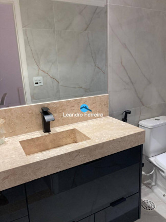 Imagem Apartamento com 3 Quartos à Venda, 122 m² em Jardim - Santo André Imagem Apartamento com 3 Quartos à Venda, 122 m² em Jardim - Santo André