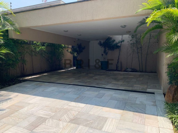 Imagem Casa com 4 Quartos à Venda, 450 m² em Granja Julieta - São Paulo