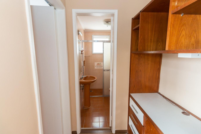 Imagem Apartamento com 1 Quarto à Venda, 48 m² em Moema - São Paulo