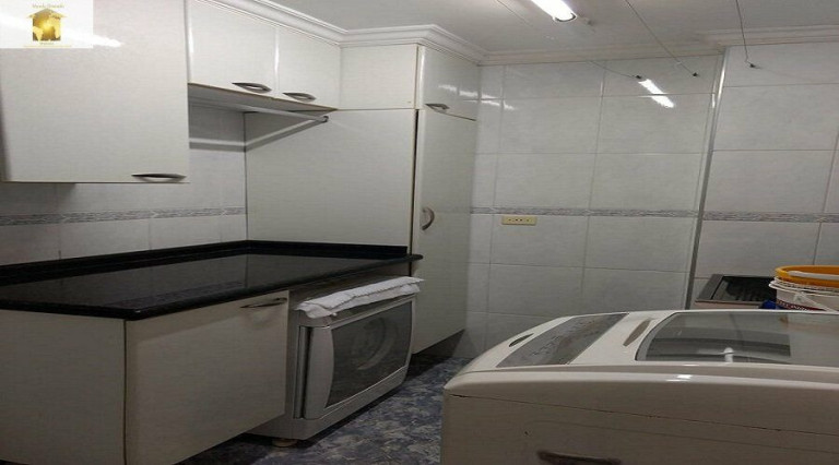 Imagem Apartamento com 2 Quartos à Venda, 97 m² em Centro - São Bernardo Do Campo