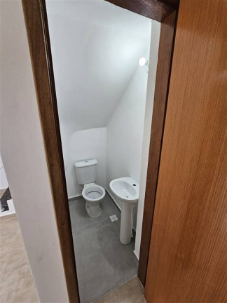 Imagem Sobrado com 2 Quartos à Venda, 58 m² em Ribeirópolis - Praia Grande