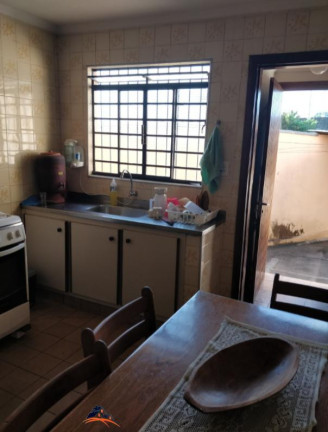 Imagem Casa à Venda, 190 m² em Vila Fascina - Limeira Imagem Casa à Venda, 190 m² em Vila Fascina - Limeira