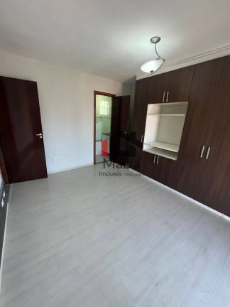 Imagem Casa com 4 Quartos à Venda, 110 m² em Jardim - Santo André