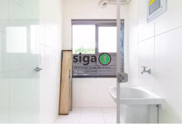 Imagem Apartamento com 2 Quartos à Venda, 46 m² em Jardim Marajoara - São Paulo Imagem Apartamento com 2 Quartos à Venda, 46 m² em Jardim Marajoara - São Paulo