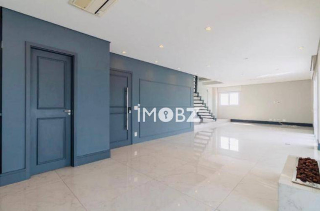 Imagem Imóvel com 3 Quartos à Venda, 280 m² em Parque Colonial - São Paulo