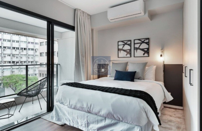 Imagem Imóvel com 1 Quarto para Alugar, 39 m² em Vila Nova Conceição - São Paulo Imagem Imóvel com 1 Quarto para Alugar, 39 m² em Vila Nova Conceição - São Paulo