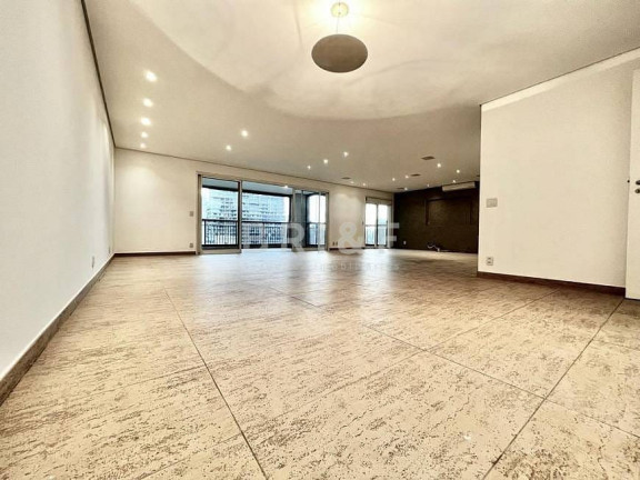 Imagem Apartamento com 3 Quartos para Alugar, 235 m² em Vila Nova Conceição - São Paulo