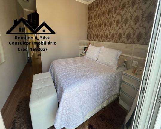 Imagem Casa com 3 Quartos à Venda, 140 m²em Chácara Canta Galo - Cotia