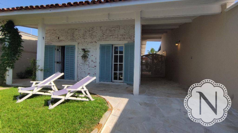 Imagem Casa com 2 Quartos à Venda, 164 m² em Praia Do Sonho - Itanhaém