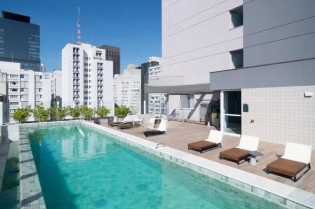 Imagem Imóvel com 2 Quartos à Venda, 66 m² em Bela Vista - São Paulo Imagem Imóvel com 2 Quartos à Venda, 66 m² em Bela Vista - São Paulo