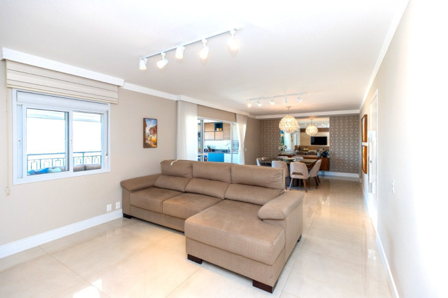 Imagem Apartamento com 3 Quartos à Venda, 163 m² em Jardim Campo Grande - São Paulo Imagem Apartamento com 3 Quartos à Venda, 163 m² em Jardim Campo Grande - São Paulo