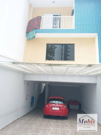 Imagem Sobrado com 4 Quartos à Venda, 196 m² em Vila Valparaíso - Santo André Imagem Sobrado com 4 Quartos à Venda, 196 m² em Vila Valparaíso - Santo André