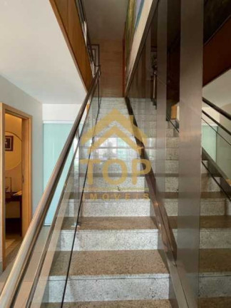 Imagem Cobertura com 1 Quarto à Venda, 264 m² em Barra Da Tijuca - Rio De Janeiro