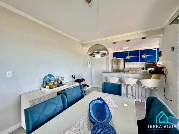 Imagem Cobertura com 2 Quartos à Venda, 140 m² em Enseada - Ubatuba