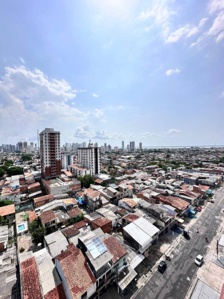 Imagem Apartamento com 3 Quartos à Venda, 79 m² em Pedreira - Belém
