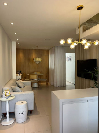 Imagem Casa com 2 Quartos à Venda, 110 m² em Vila Praiana - Lauro De Freitas