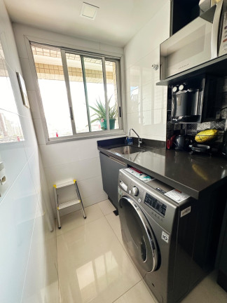 Imagem Imóvel com 1 Quarto à Venda, 44 m² em (águas Claras) - Brasília