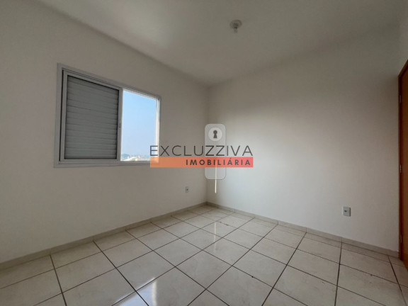 Imagem Apartamento com 2 Quartos para Alugar, 67 m² em Parque São Luís - Taubaté