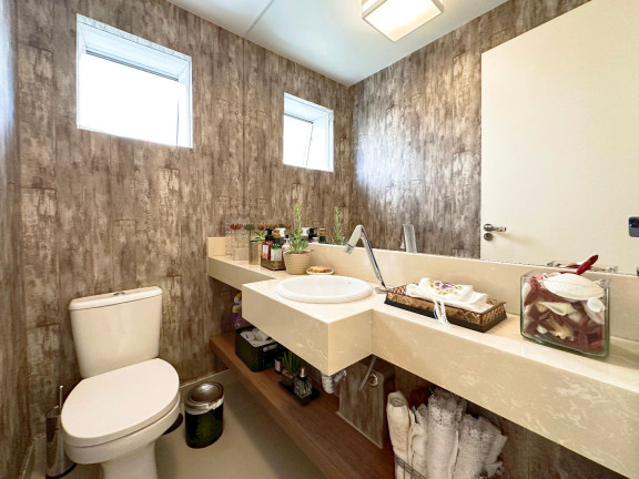 Imagem Apartamento com 3 Quartos à Venda, 125 m² em Parque Campolim - Sorocaba