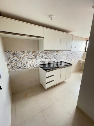 Imagem Apartamento com 2 Quartos para Alugar, 72 m² em Vila Eduardo - Petrolina