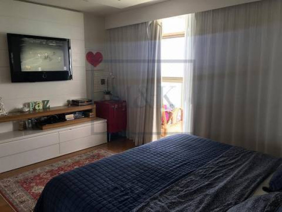 Imagem Apartamento com 4 Quartos à Venda, 266 m² em Barra Da Tijuca - Rio De Janeiro