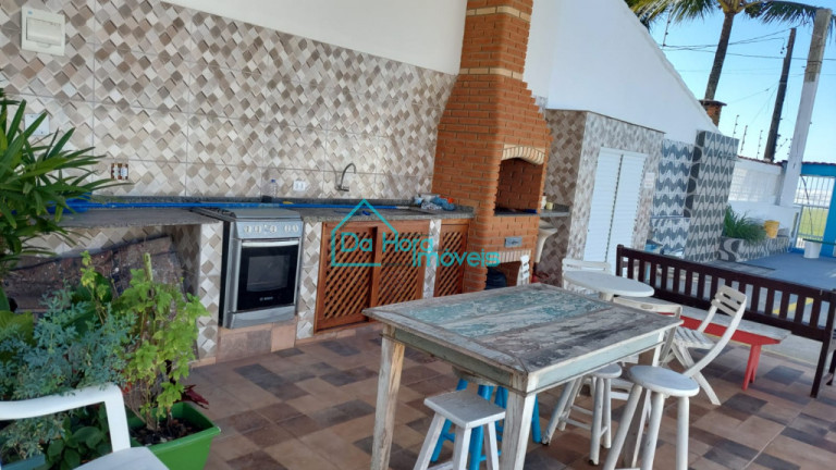 Imagem Casa com 5 Quartos à Venda, 215 m² em Jardim Jamaica - Itanhaém Imagem Casa com 5 Quartos à Venda, 215 m² em Jardim Jamaica - Itanhaém
