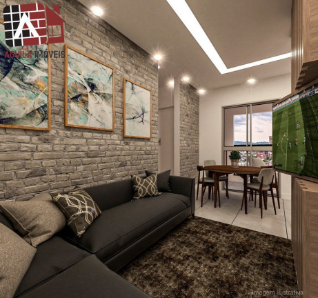 Imagem Apartamento com 2 Quartos à Venda, 4.229 m² em Vila Ré - São Paulo Imagem Apartamento com 2 Quartos à Venda, 4.229 m² em Vila Ré - São Paulo