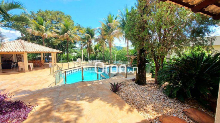 Imagem Sobrado com 4 Quartos à Venda, 500 m² em Residencial Aldeia Do Vale - Goiânia Imagem Sobrado com 4 Quartos à Venda, 500 m² em Residencial Aldeia Do Vale - Goiânia
