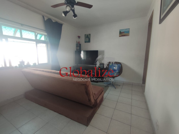 Imóvel com 3 Quartos à Venda, 62 m² em Aparecida - Santos