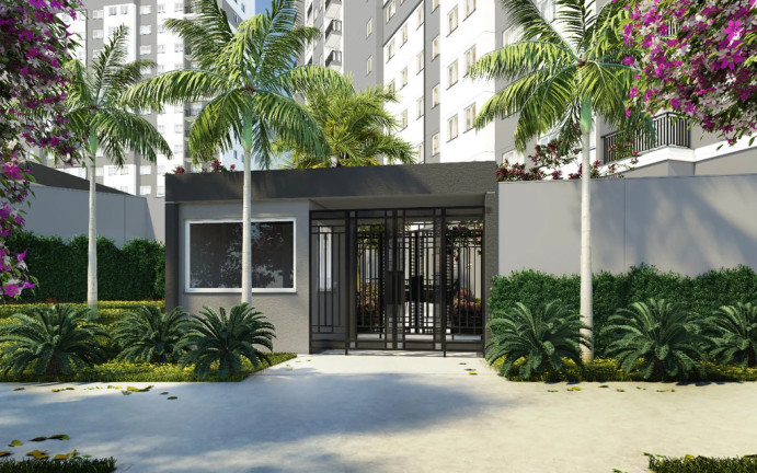 Imagem Apartamento com 2 Quartos à Venda, 34 m² em Pirituba - São Paulo Imagem Apartamento com 2 Quartos à Venda, 34 m² em Pirituba - São Paulo