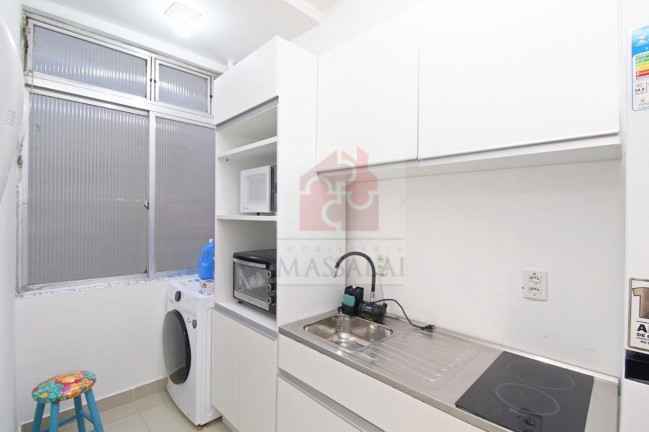 Imagem Apartamento com 1 Quarto à Venda, 31 m² em Menino Deus - Porto Alegre Imagem Apartamento com 1 Quarto à Venda, 31 m² em Menino Deus - Porto Alegre