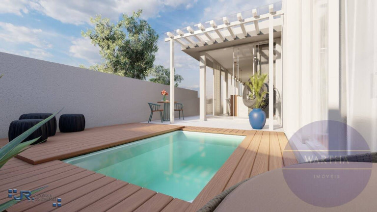 Imagem Casa com 3 Quartos à Venda,  em Centro - Gravataí