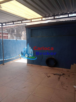 Imagem Casa com 2 Quartos à Venda, em Campo Grande - Rio De Janeiro Imagem Casa com 2 Quartos à Venda, em Campo Grande - Rio De Janeiro