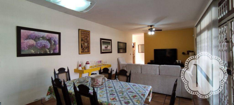 Imagem Casa com 3 Quartos à Venda, 211 m² em Cibratel I - Itanhaém