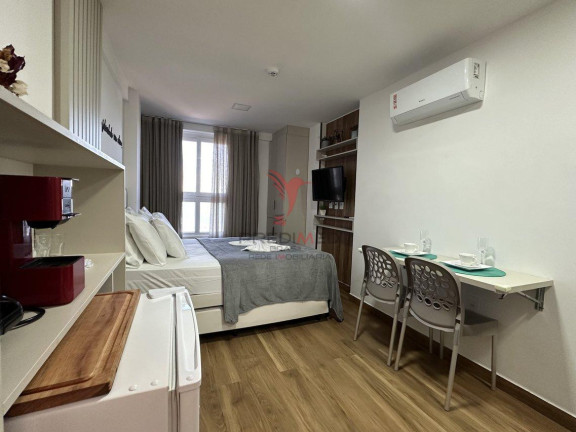 Imagem Flat com 1 Quarto à Venda, 19 m² em Bessa - João Pessoa Imagem Flat com 1 Quarto à Venda, 19 m² em Bessa - João Pessoa