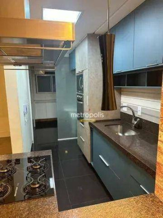 Imagem Apartamento com 3 Quartos à Venda, 115 m² em Vila Valparaíso - Santo André Imagem Apartamento com 3 Quartos à Venda, 115 m² em Vila Valparaíso - Santo André