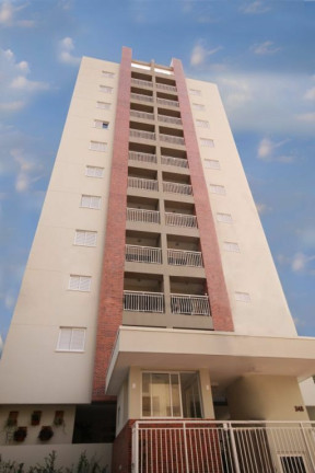 Apartamento com 2 Quartos à Venda, 68 m² em Santa Paula - São Caetano Do Sul