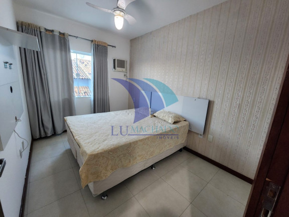 Imagem Casa com 4 Quartos à Venda, 250 m² em Ogiva - Cabo Frio