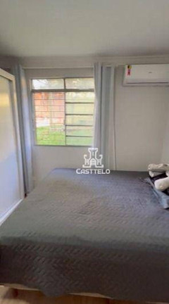 Imagem Apartamento com 3 Quartos à Venda, 55 m² em Vale Dos Tucanos - Londrina