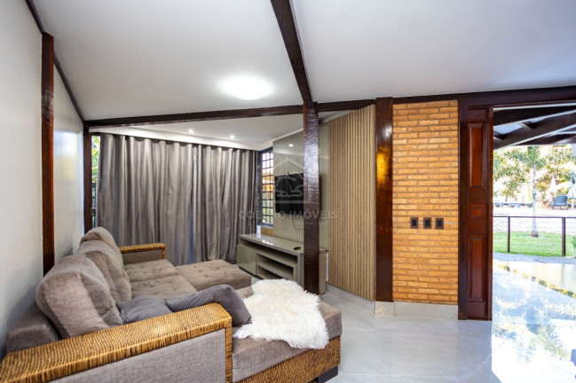 Imagem Casa com 3 Quartos à Venda, 515 m² em Park Way - Brasília Imagem Casa com 3 Quartos à Venda, 515 m² em Park Way - Brasília