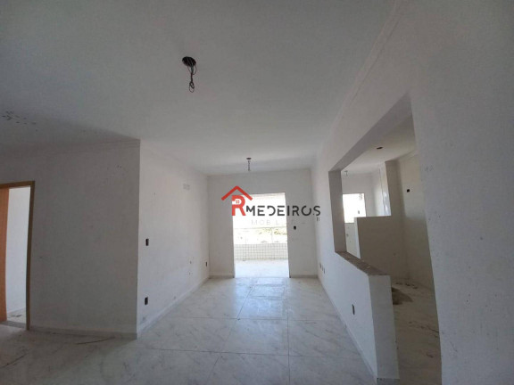 Imagem Apartamento com 2 Quartos à Venda, 76 m² em Mirim - Praia Grande Imagem Apartamento com 2 Quartos à Venda, 76 m² em Mirim - Praia Grande