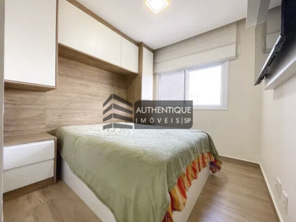 Imagem Apartamento com 2 Quartos à Venda, 66 m² em Tatuapé - São Paulo