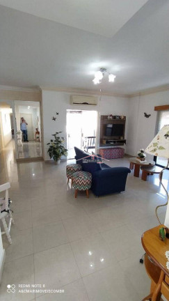 Imagem Cobertura com 3 Quartos à Venda, 250 m² em Canto Do Forte - Praia Grande