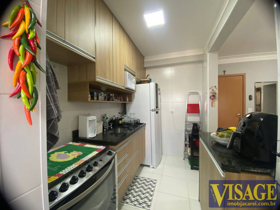 Imagem Apartamento com 2 Quartos à Venda, em Jardim Califórnia - Jacareí Imagem Apartamento com 2 Quartos à Venda, em Jardim Califórnia - Jacareí