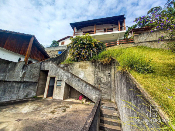 Imagem Casa com 3 Quartos à Venda, 105 m² em Tijuca - Teresópolis Imagem Casa com 3 Quartos à Venda, 105 m² em Tijuca - Teresópolis