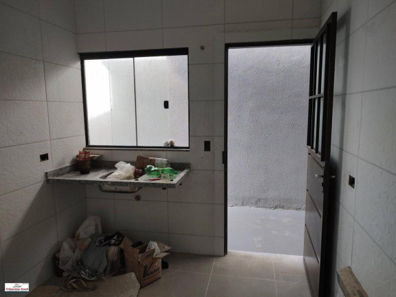 Imagem Casa com 2 Quartos à Venda, 57 m² em Bom Retiro - Campo Grande Imagem Casa com 2 Quartos à Venda, 57 m² em Bom Retiro - Campo Grande