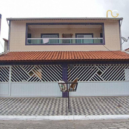 Sobrado com 2 Quartos à Venda, 50 m² em Mirim - Praia Grande