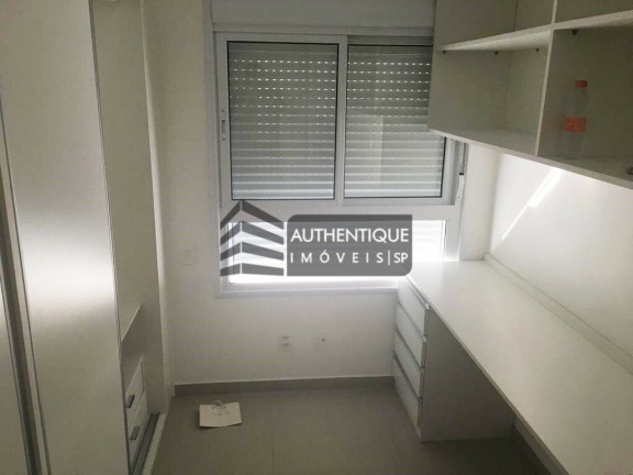 Imagem Apartamento com 2 Quartos à Venda, 67 m² em Vila Mariana - São Paulo