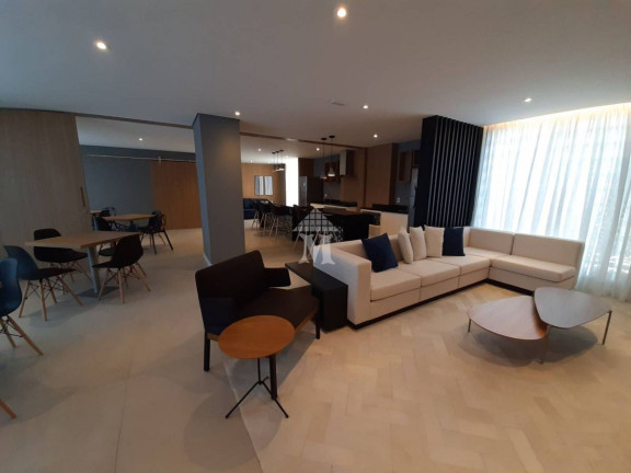Imagem Apartamento com 1 Quarto à Venda, 26 m² em Indianópolis - São Paulo